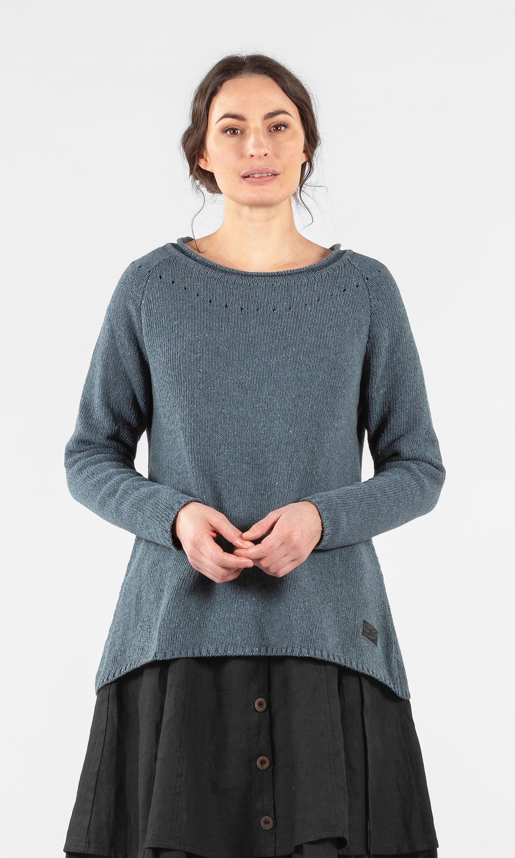 Stolla denim recycled