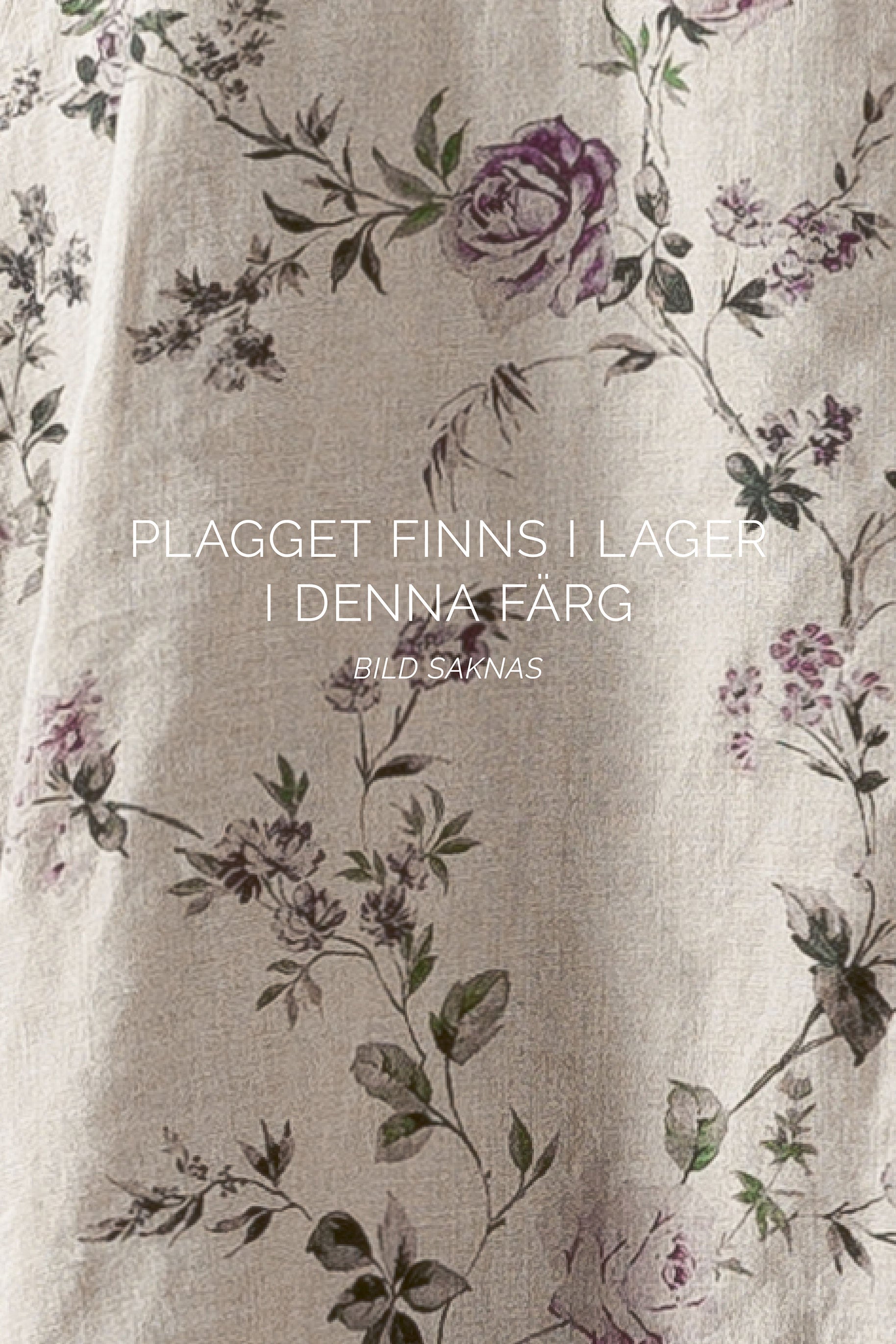 Linnebyxa med veck och slejf i benet