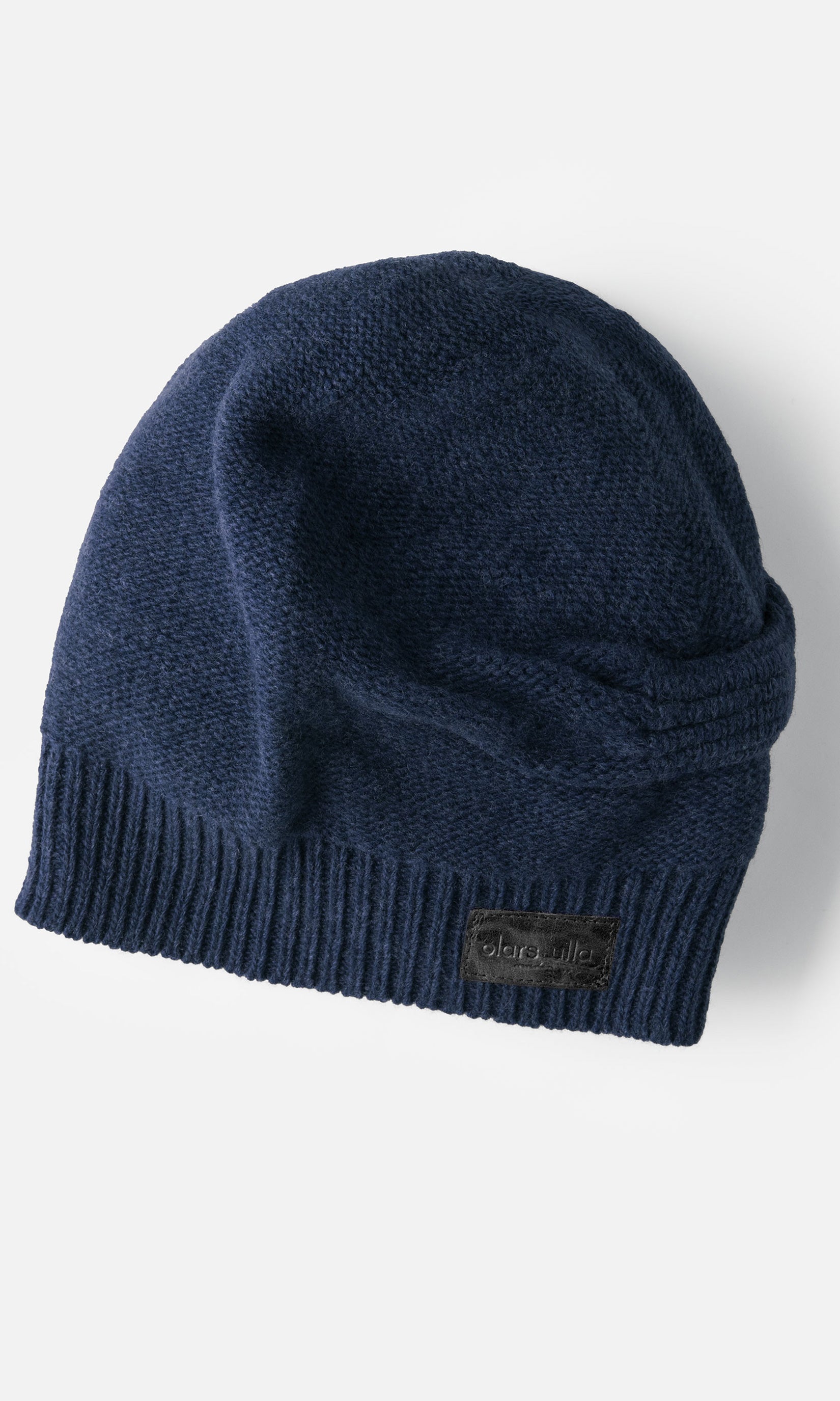 Wool cap
