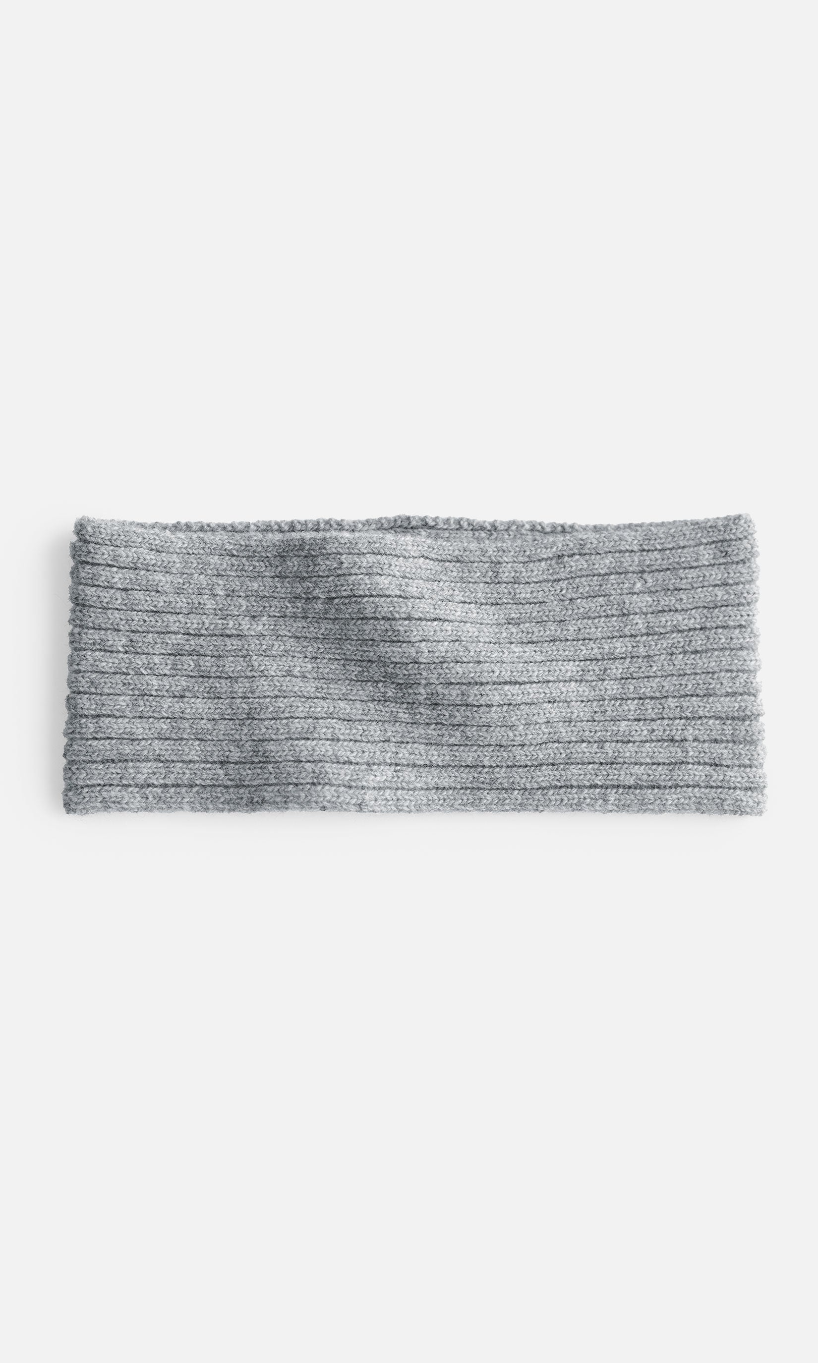 Wool headband
