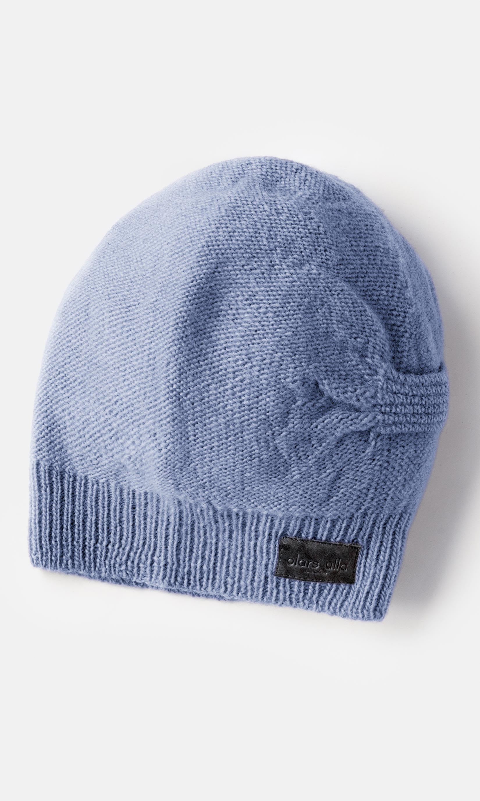 Wool hat