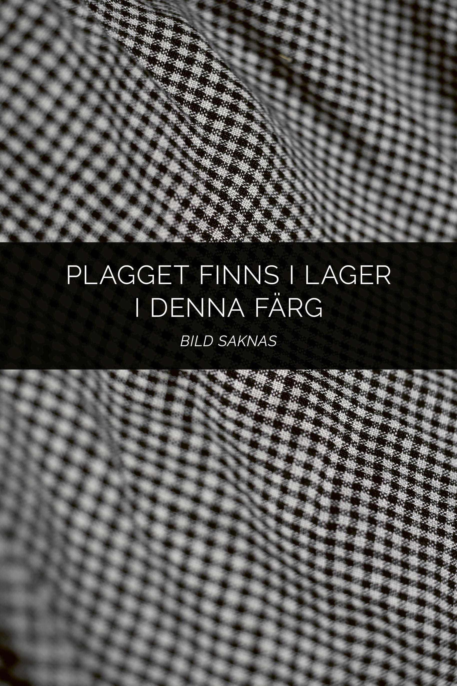 Linneskjorta med fickor i ovesize