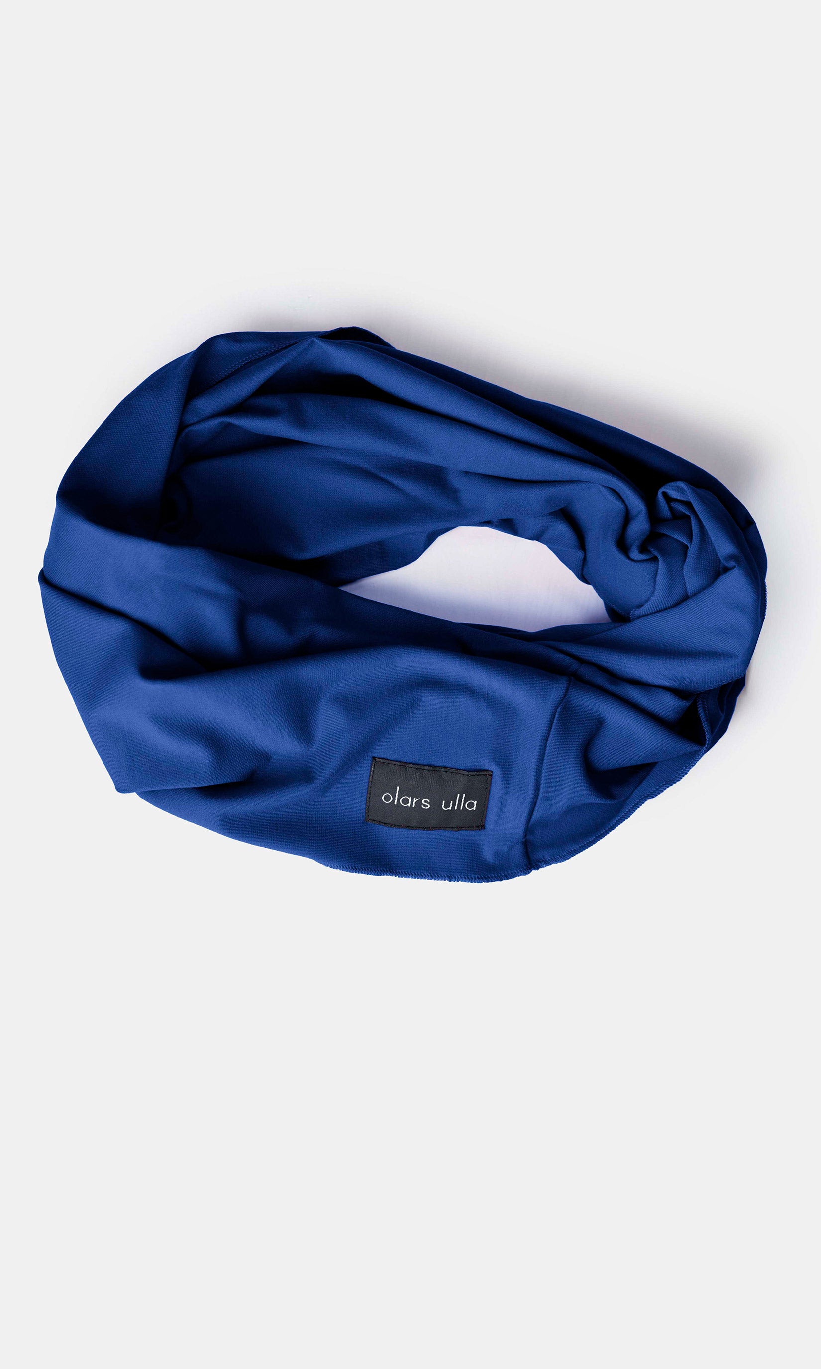 Rundschal aus Viskose