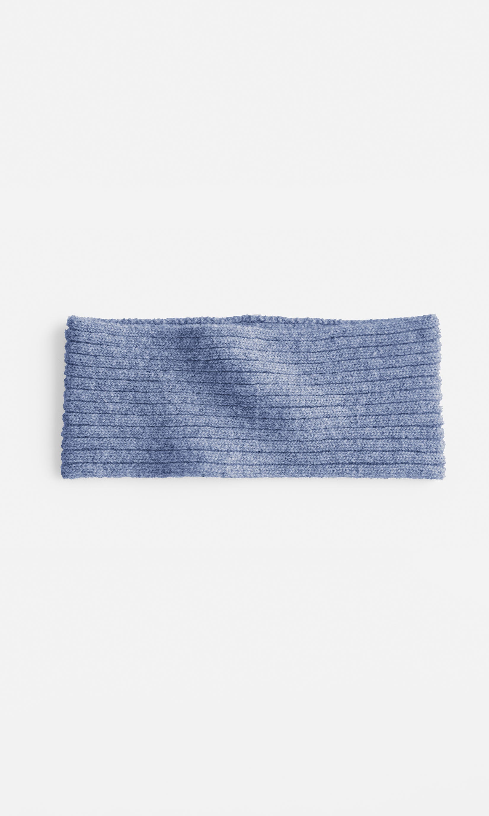 Wool headband