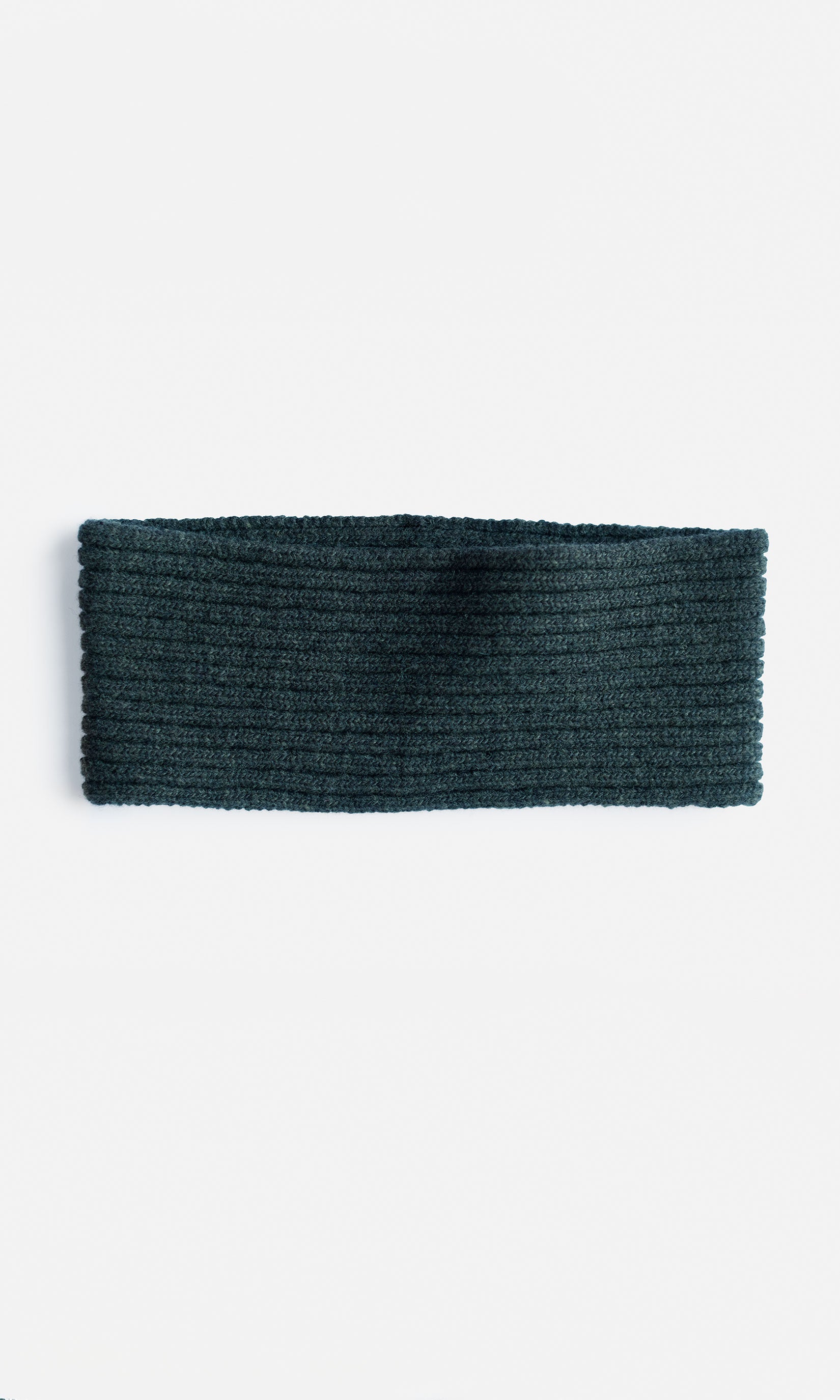 Wool headband